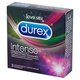 Kondomi Durex Intense-3x