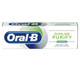 Oral B Professional Gum Intensive Care & Bacteria Guard biljna pasta za zube 75 ml