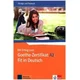 Mit Erfolg zum Goethe-Zertifikat A2: Fit in Deutsch - Übungs- und testbuch