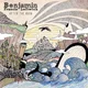 Benjamin Francis Leftwich - After The Rain (Green Coloured) (LP)
