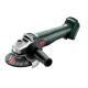 Metabo Akumulatorska ugaona brusilica W 18 7-125 (602371850) bez baterije i punjača