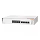 HP Switch Aruba Instant On 1830 8G