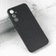 Maska za telefon Carbon fiber za Samsung A25 5G/ A256B, Crna