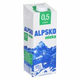 ALPSKO MLEKO 0,5%, 1L