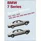 BMW 7 Series Service Manual 1995-2001 (E38)