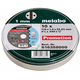 METABO Disk set Promotion 115 mm (10 kos) 616358000