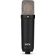 slomart rode nt1 signature black - kondenzatorski mikrofon