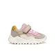 Geox Superge B Ciufciuf Girl B455QB 0FU22 C5378 S Bež