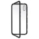 Maska Magnetic za Huawei Y6 Pro (2019)/ Honor Play 8A crna