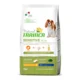 Trainer Natural Small & Toy Sensitive No Gluten Zečetina - 2 kg