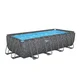 Bestway Bazen sa metalnim konstrukcijama APX 365, 30.045 l,732x366x132 cm