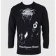 Metal majica moška Darkthrone - Transilvanian Hunger - RAZAMATAZ - CL0188
