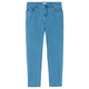 SHEEGO Kavbojke moder denim