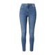 VERO MODA Kavbojke Sophia, modra