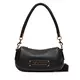 Ročna torba LOVE MOSCHINO JC4288PP0OK1400A Črna