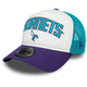 Kapa s šiltom New Era Nba Retro Trucker Hornets 60434971 Bela