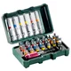 Metabo set bitova 56 kom 626702000