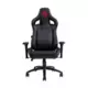 Marvo CH-150BK gaming stolica