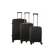 Enova PP Set kofera 3/1 - Mystic black ( 525.340.81 )