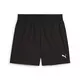 Puma Muški šorc Ess Woven Shorts 5, 682602-01, Crni