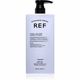 REF Cool Silver Conditioner vlažilni balzam za nevtralizacijo rumenih odtenkov 600 ml