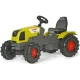 Traktor na pedale Rolly Toys Claas Axos 340 601042