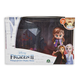 Frozen 2: zaslon svetleča mini figura - Anna