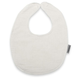 Muslin otroški podbradnik New Baby white