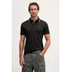 Tommy Hilfiger polo majica moška bombažna