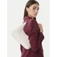 Calvin Klein Torba za čez ramo  bela