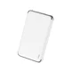 MS Power bank S500 6000 mAh sivi