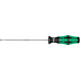 WERA Šrafciger 335 SL 0.6 x 3.5 x 125 mm zeleni