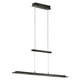 LED LUSTER  88/9/80-150 cm