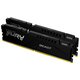 RAM DDR5 32GB 6400 FURY Beast Black EXPO, kit 2x 16GB, CL32, DIMM