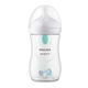 Philips Avent Natural SCY673/81 260ml Baby Bottle Pink Dom