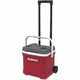 Igloo Latitude Roller hladilna torba, 15 l, rdeča