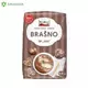BRASNO T-1100 CRNO 900GR (10) DANUBIUS