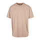 Urban Classics Majica Heavy Oversized , bež