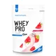 Nutriversum Whey Pro protein jagoda 1kg