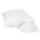 Kroglice iz poliestra - 1000 g - bele