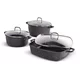 Lamart Lt1287 Set Šerpi Sa Poklopcem