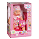 Baby born magic girl 43 cm ( ZF835005 )