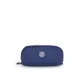 KIPLING Toaletna torbica Mirko S kobalt modra