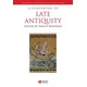 Companion to Late Antiquity