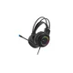 Xtrike Gaming slušalice ME HP318, Crne