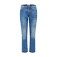 TOM TAILOR Kavbojke Josh moder denim