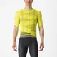 Castelli Dres Climbers 4.0 - Sulphur/Twilight Blue, XL