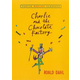 Charlie and the Chocolate Factory