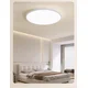 CHNT Plafonska lampa LED, 36 W, Bela