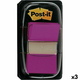 Ljepljive Bilješke Post-it Index 25 x 43 mm Violeta (3 kom.)
